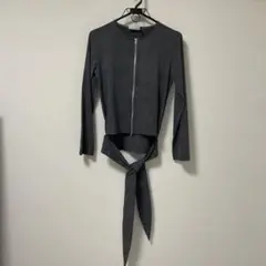 25ss theworldisyouroyster strap Zip