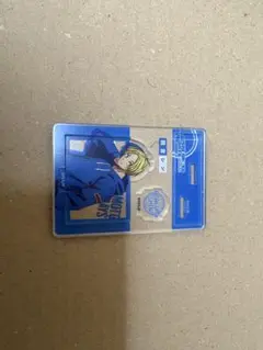 サカモトデイズ　朝倉シン　アクスタ