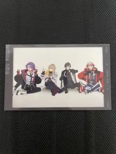 voltaction 3周年 3nd Anniversary チェキ 集合