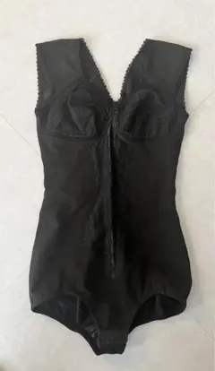 【まうりん様】マミエール　フレンチスーツ　ブラック　B95 補正下着 フレンチスーツ【商品ラインナップ】株式会社マミエール