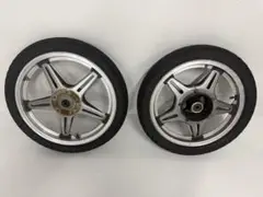 T*K様 スーパーホークIIIリアホイール裏コム T*K様 スーパーホークIIIリアホイール裏コム