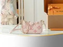 Louis Vuitton モノグラム ショルダーバッグ