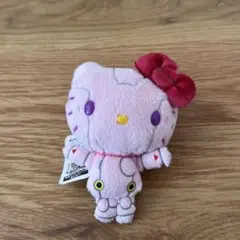 ハローキティ　KITTY robot キティロボット　プライズ　サンリオ