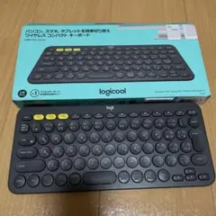 logicool K380