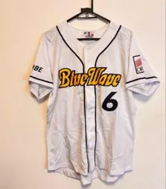 オリックスブルーウェーブ　田口壮　ビジターユニフォーム　LLサイズ　サイン入り 2025年最新】オリックス 田口 ユニフォームの人気アイテム