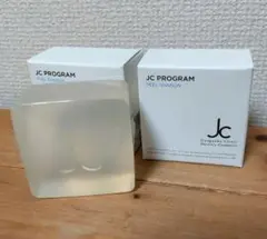 【新品】JC PROGRAM JCピールシャボン 100g 洗顔 スキンケア