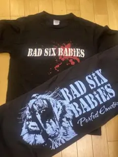 2025年最新】BAD SIX BABIESの人気アイテム - メルカリ