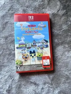 プチプチおみせっちおまちど〜さまNintendo Switch2 Edition