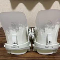 21-22 FLUX CV S