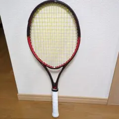 SNAUWAERT GRINTA 98 テニスラケット
