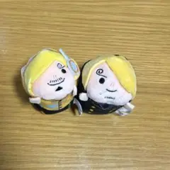 サンジ　ムギムギおてだま(エッグヘッド、メモリアル)