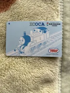 2025年最新】ICOCA トーマスの人気アイテム - メルカリ