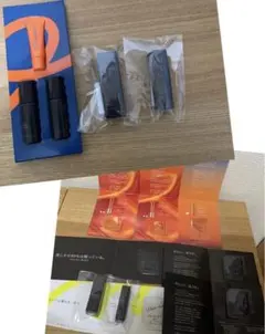 ポーラ リンクルショット、B.A、ホワイトショット