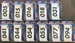 ポケモンカード スタートデッキ100 開封済 11個 まとめ ②