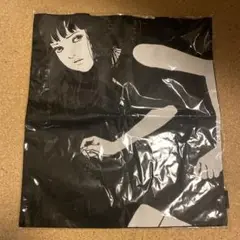 伊藤潤二展 誘惑 限定グッズ うずまきホールドチューブ　マルチガジェットポーチ Amazon.co.jp: 伊藤潤二展誘惑 会場限定グッズ うずまきホールド