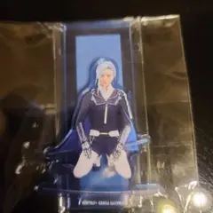 地蔵行平　アクスタ