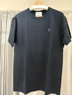 fragment KIYONAGA&CO. ネイビー Tシャツ Lサイズ