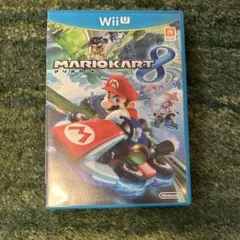 マリオカート8 Wii U 日本語版