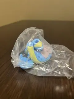 みんなのラプラス　ガチャガチャ　ラプラス