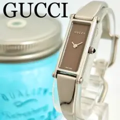 32 GUCCI グッチ時計 レディース腕時計 箱付き ブレスウォッチ バングル