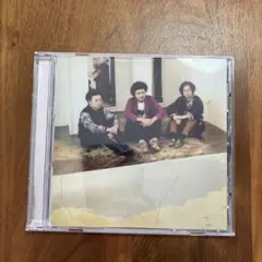 Problems ペトロールズ