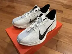 ナイキ　ペガサスプラス　ランニング　25.5cm