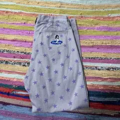 2025年最新】supreme chino pant starsの人気アイテム - メルカリ