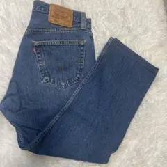 リーバイス　501 USA w34 Levi's 653 ボタンフライ