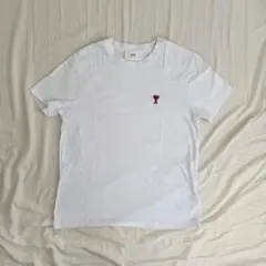ami アミパリス Tシャツ M