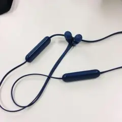 ワイヤレスイヤホン ソニー