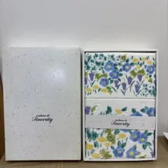 cadeau de Sincerity タオルケット　140✖️190cm