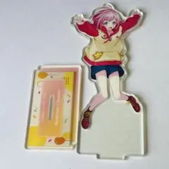 鳳えむ　一番くじ　アクスタ　プロセカ　アクリルスタンド　プロジェクトセカイ　Y