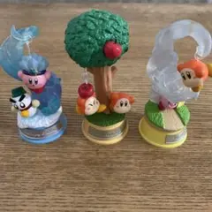 星のカービィ　スウィングカービィ
