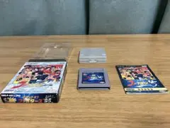 熱闘　ザ・キング・オブ・ファイターズ95 箱説付き　動作確認