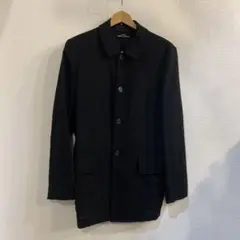tricot COMME des GARCONS 90s ウールジャケット