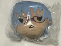 ときめきメモリアルGS めん恋ぬい　氷室一紀