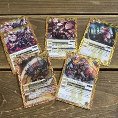 バトルスピリッツ カード アルティメット まとめ売り