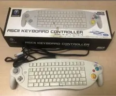 2025年最新】ゲームキューブ キーボード コントローラの人気