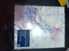 エゴイスト　GREATEST HITS 2011-2017 ALTER EGO