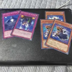 遊戯王　ゴーストリック　セット