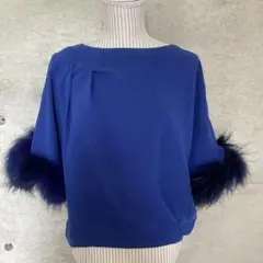 グレースコンチネンタルのトップス