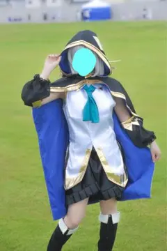 VTuber にじさんじ アルス・アルマル コスプレ衣装 - Costowns