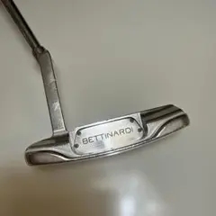 【極希少・名器】ベティナルディ BB1 MS 初期フラッグシップモデル