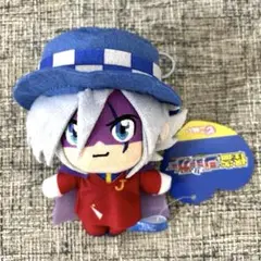 怪盗ジョーカー ピこぬい　ジョーカー マスコット ⑤