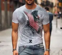マジンガーZ Tシャツ