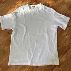LACOSTE EXCLUSIVE EDITION ホワイト Tシャツ