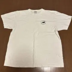 Water Knot ボートデザイン Tシャツ XXL