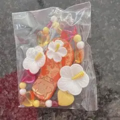 ** トコナツシークレットストラップ サンリオ ポムポムプリン