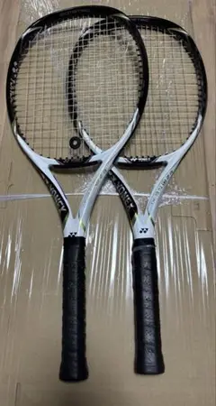 YONEX - 中古 テニスラケット ヨネックス イーゾーン エックスアイ ライト 2011年モデル (G2)YONEX EZONE Xi LITE 2011 YONEX - 中古 テニスラケット ヨネックス イーゾーン エックス