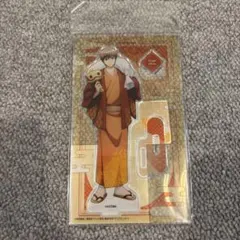 銀魂　七福神　沖田総悟　アクリルスタンド